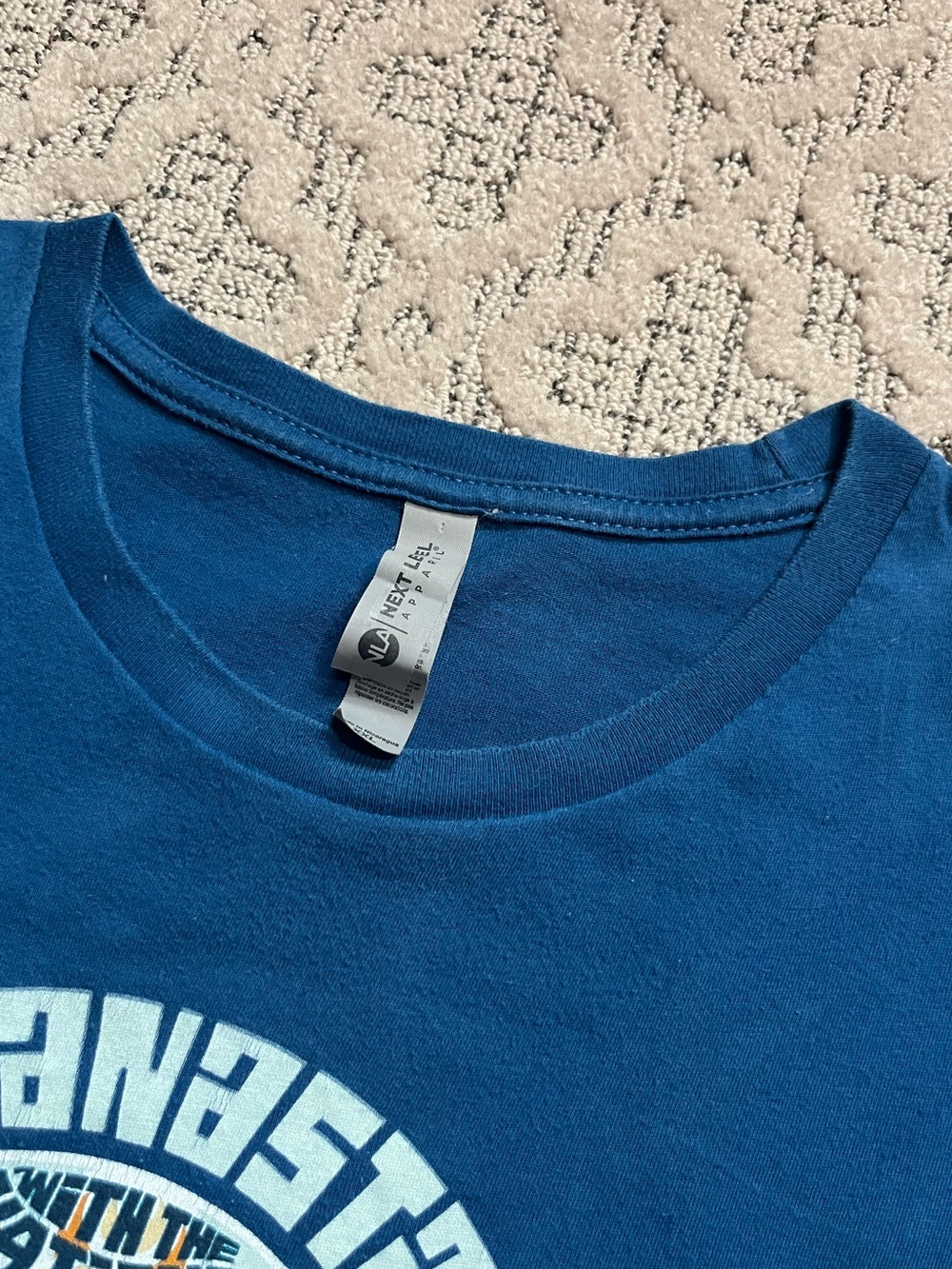🎸 '23 Trey Anastasio Phish Nat. Symphony Orchestra Wolf Trap Virginia Tee - Picture 4 of 13